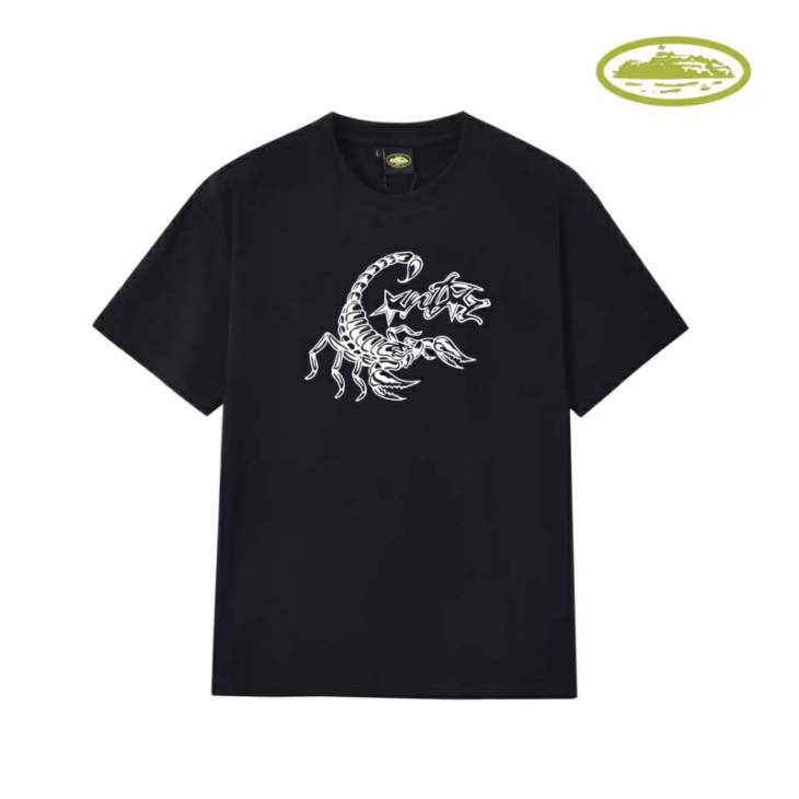 Corteiz T Shirts Short _SKUCorteizS-2XLastxC0616916